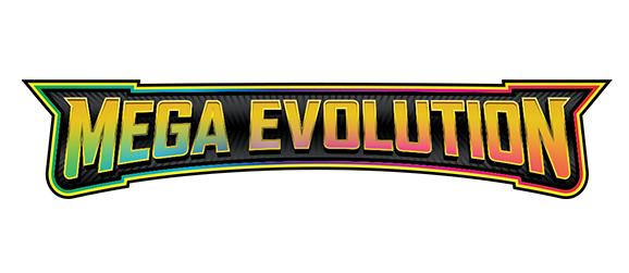 Mega Evolution