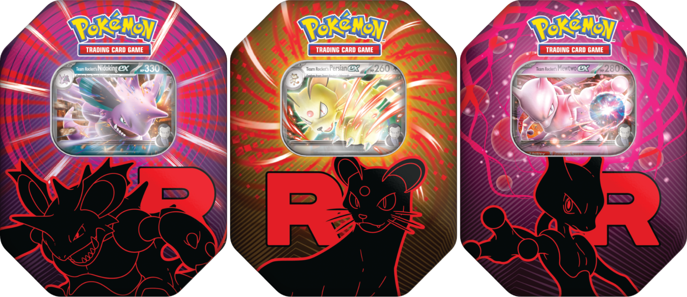 Zestawy i puszki