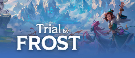 Trial by Frost