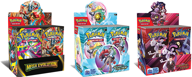 Booster Boxy