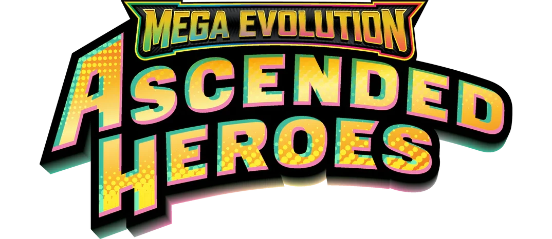 Ascended Heroes