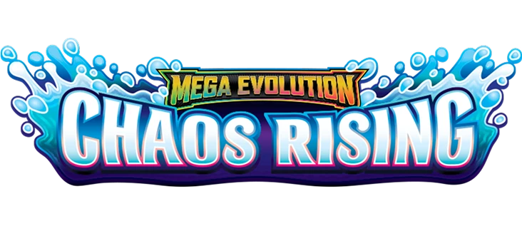 Chaos Rising