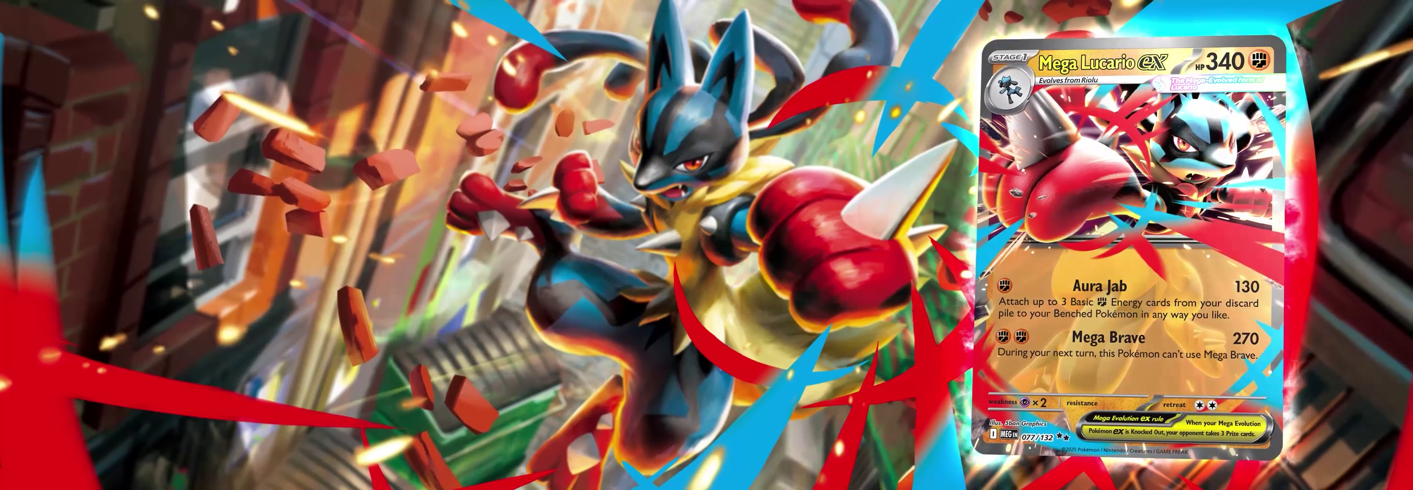 Pokémon Mega Evolution