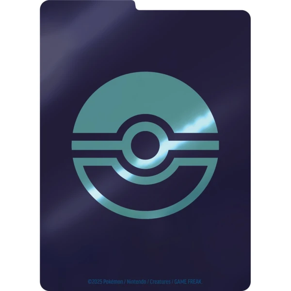 Pokémon TCG: Mega Evolution – Phantasmal Flames - Elite T