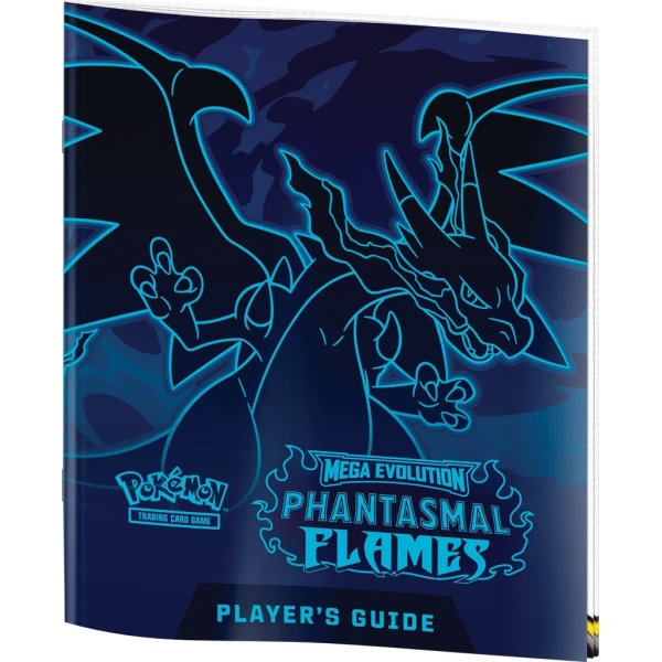 Pokémon TCG: Mega Evolution – Phantasmal Flames - Elite T