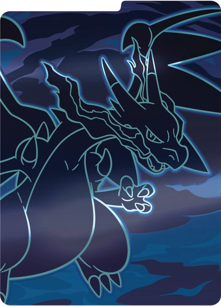 Pokémon TCG: Mega Evolution – Phantasmal Flames - Elite T