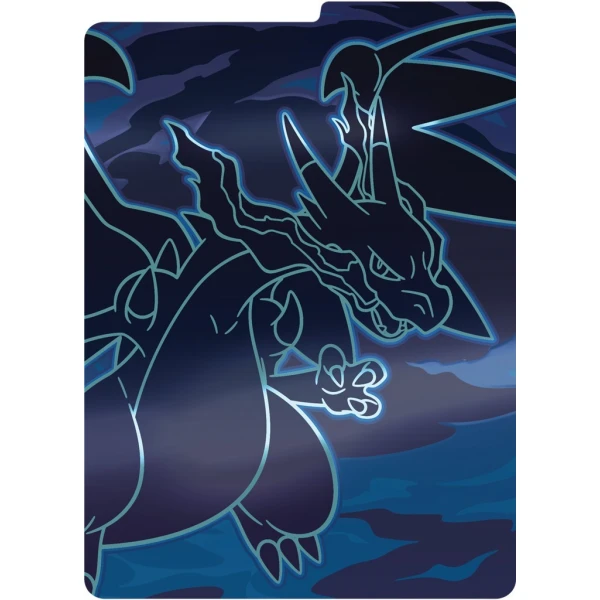 Pokémon TCG: Mega Evolution – Phantasmal Flames - Elite T