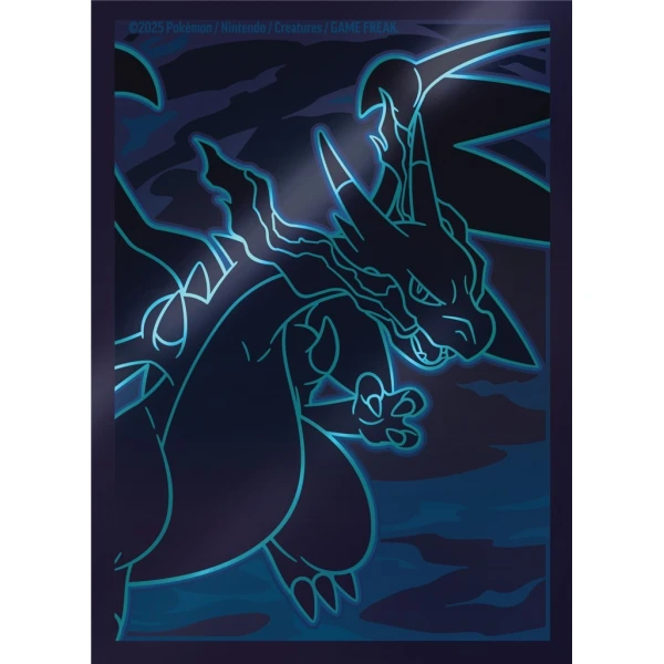 Pokémon TCG: Mega Evolution – Phantasmal Flames - Elite T