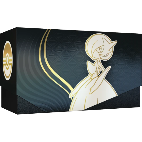 Pokémon TCG: Mega Evolution - Elite Trainer Box Gardevoir