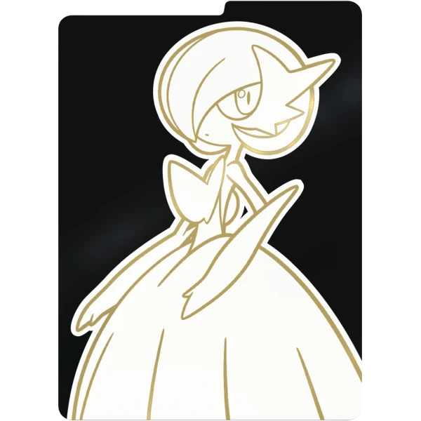 Pokémon TCG: Mega Evolution - Elite Trainer Box Gardevoir