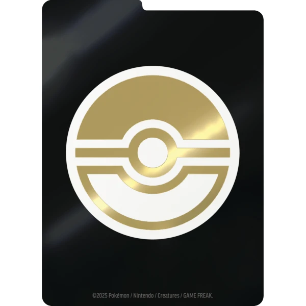 Pokémon TCG: Mega Evolution - Elite Trainer Box Gardevoir