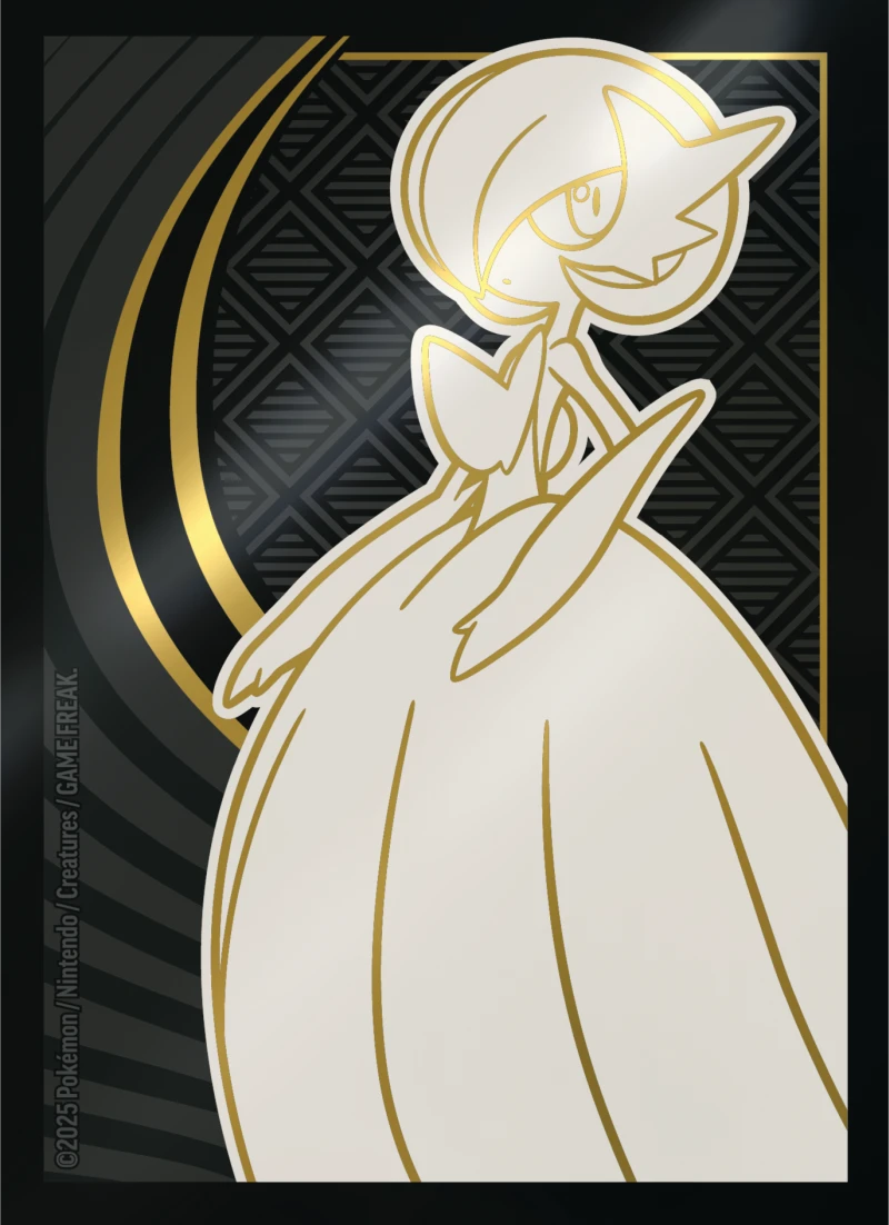 Pokémon TCG: Mega Evolution - Elite Trainer Box Gardevoir