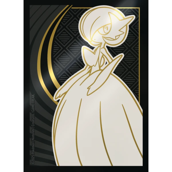 Pokémon TCG: Mega Evolution - Elite Trainer Box Gardevoir