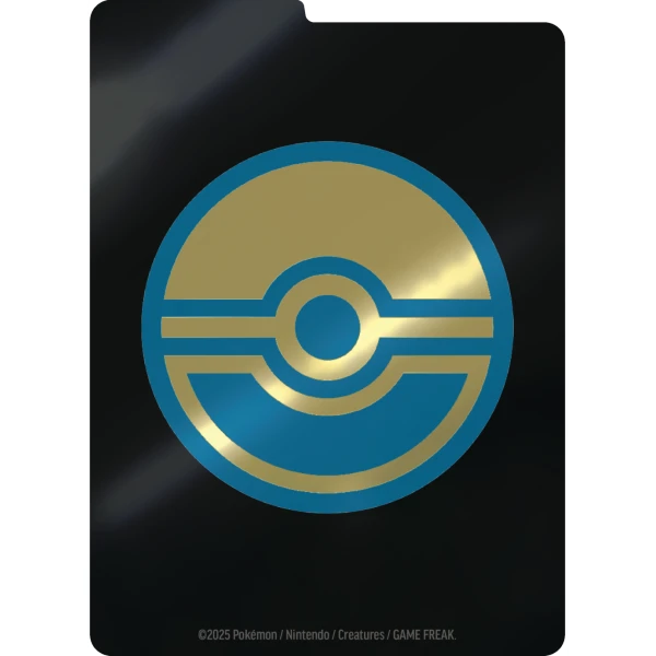 Pokémon TCG: Mega Evolution - Elite Trainer Box - Lucario