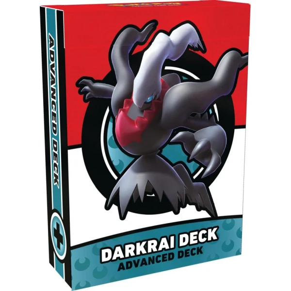 Pokémon TCG: Battle Academy
