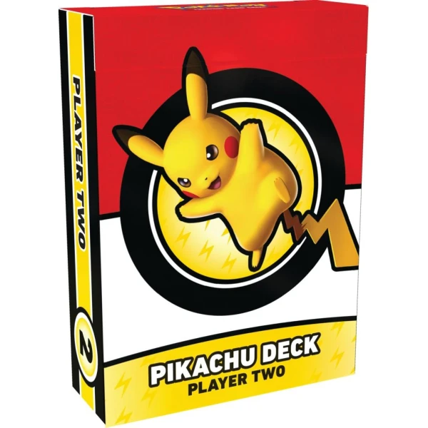 Pokémon TCG: Battle Academy