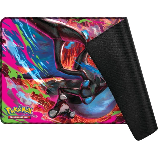 Pokémon TCG: Mega Charizard X ex - Ultra-Premium Collection