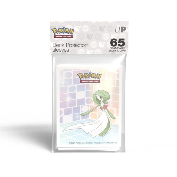 Ultra Pro: Pokémon - Deck Protector Sleeves - Gallery Serie