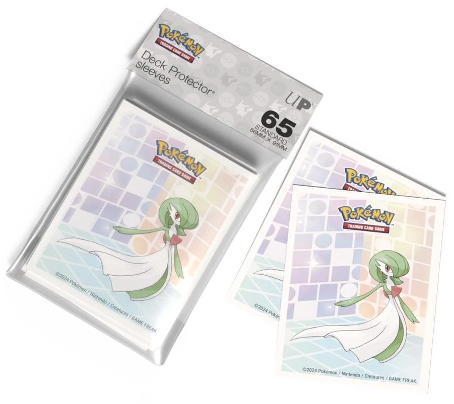 Ultra Pro: Pokémon - Deck Protector Sleeves - Gallery Serie