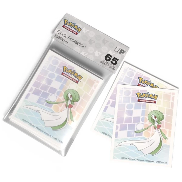 Ultra Pro: Pokémon - Deck Protector Sleeves - Gallery Serie