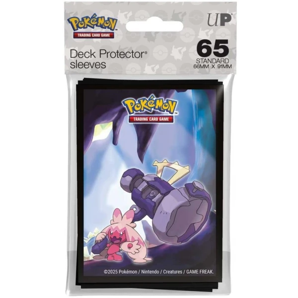 Ultra Pro: Pokémon - Deck Protector Sleeves - Character Ser