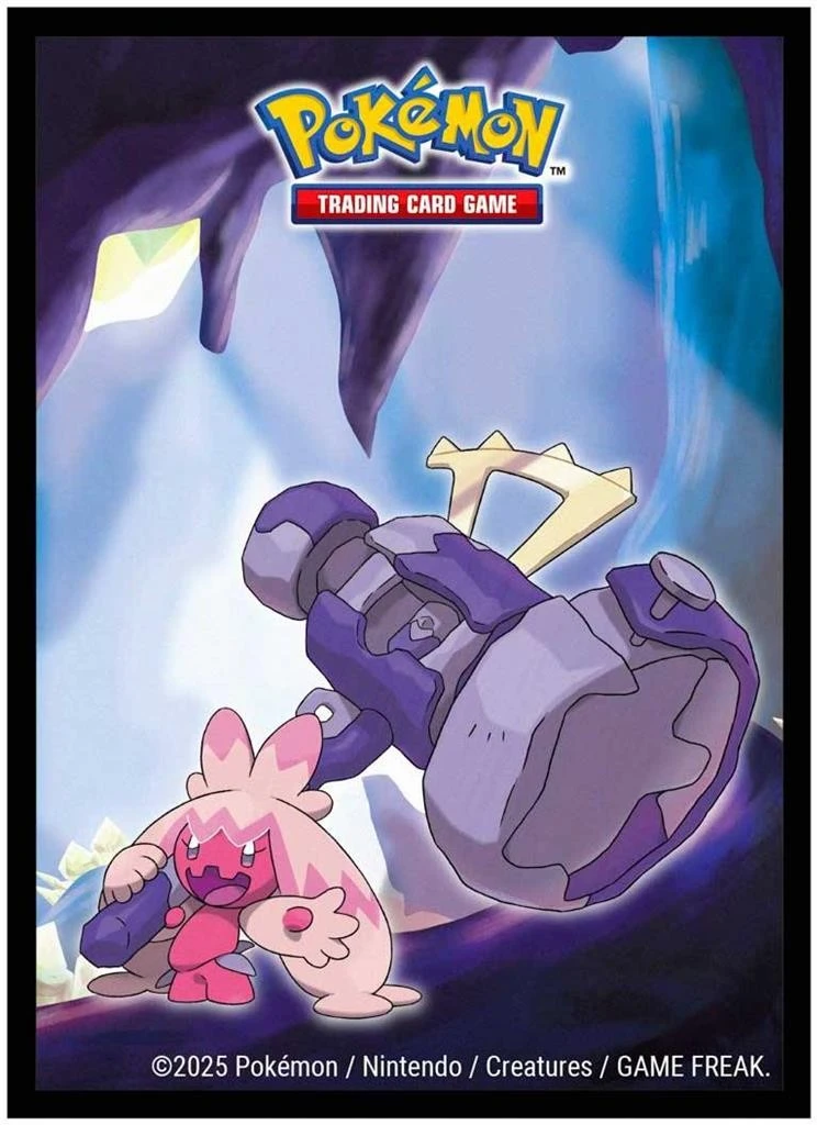 Ultra Pro: Pokémon - Deck Protector Sleeves - Character Ser