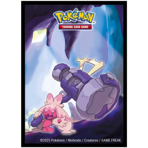 Ultra Pro: Pokémon - Deck Protector Sleeves - Character Ser