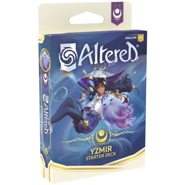 Altered TCG: Yzmir - Starter Deck