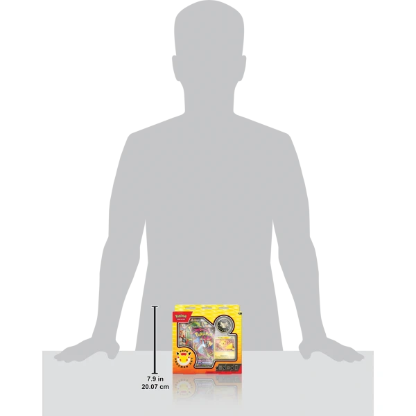 Pokémon TCG: 2026 Pokémon Day Collection