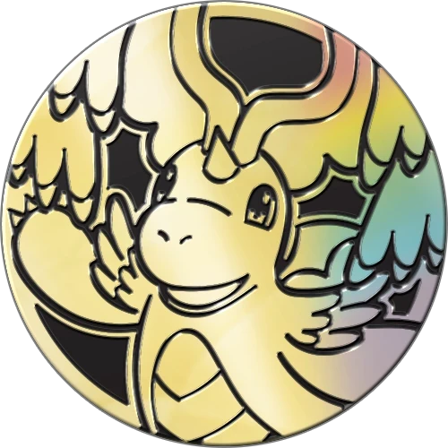 Pokémon TCG: Mega Evolution - Ascended Heroes - Elite Train
