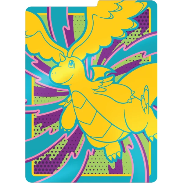 Pokémon TCG: Mega Evolution - Ascended Heroes - Elite Train
