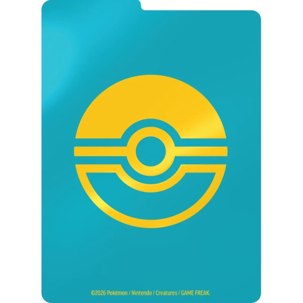 Pokémon TCG: Mega Evolution - Ascended Heroes - Elite Train