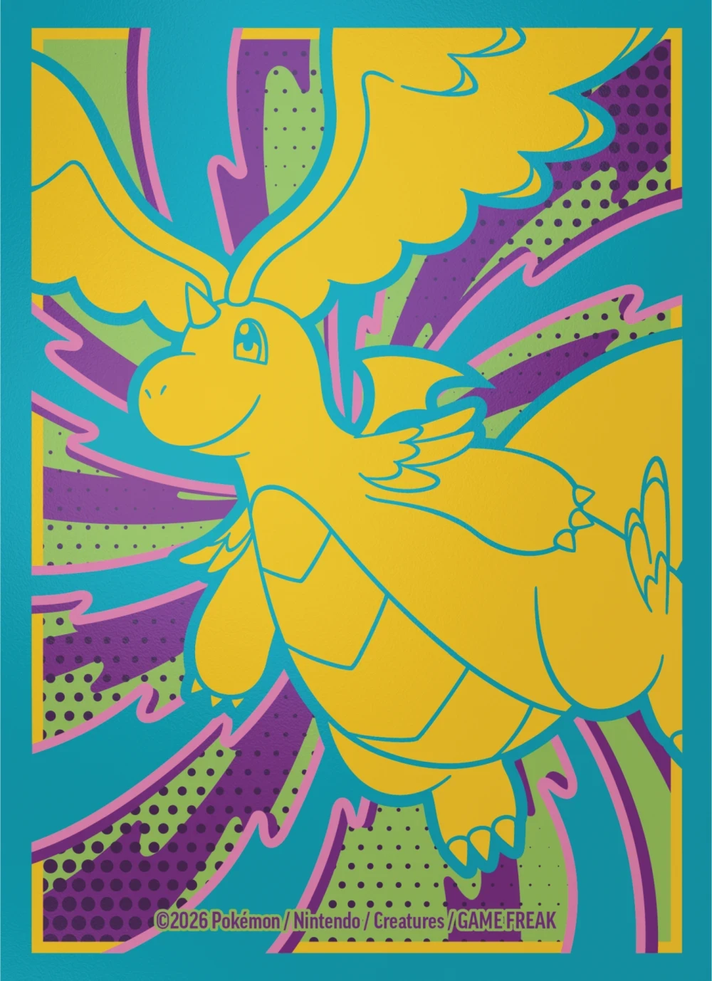 Pokémon TCG: Mega Evolution - Ascended Heroes - Elite Train