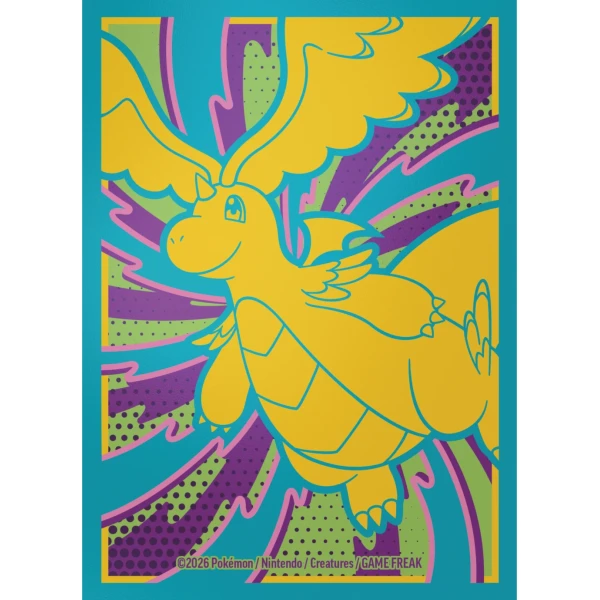 Pokémon TCG: Mega Evolution - Ascended Heroes - Elite Train