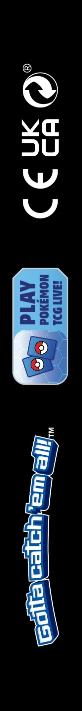Pokémon TCG: First Partner - Illustration Collection - Seri