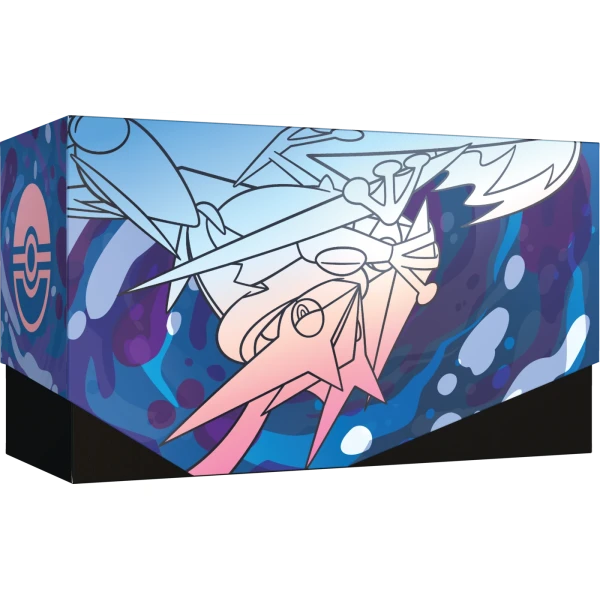 Pokémon TCG: Mega Evolution - Chaos Rising - Elite Trainer