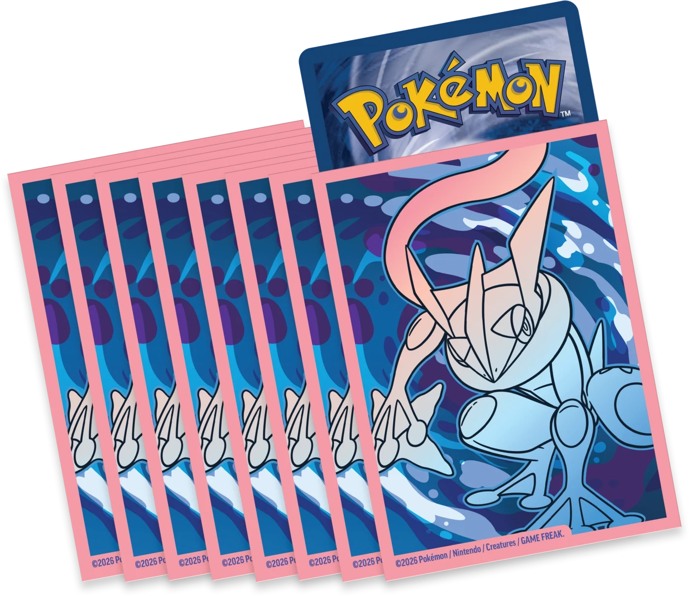 Pokémon TCG: Mega Evolution - Chaos Rising - Elite Trainer