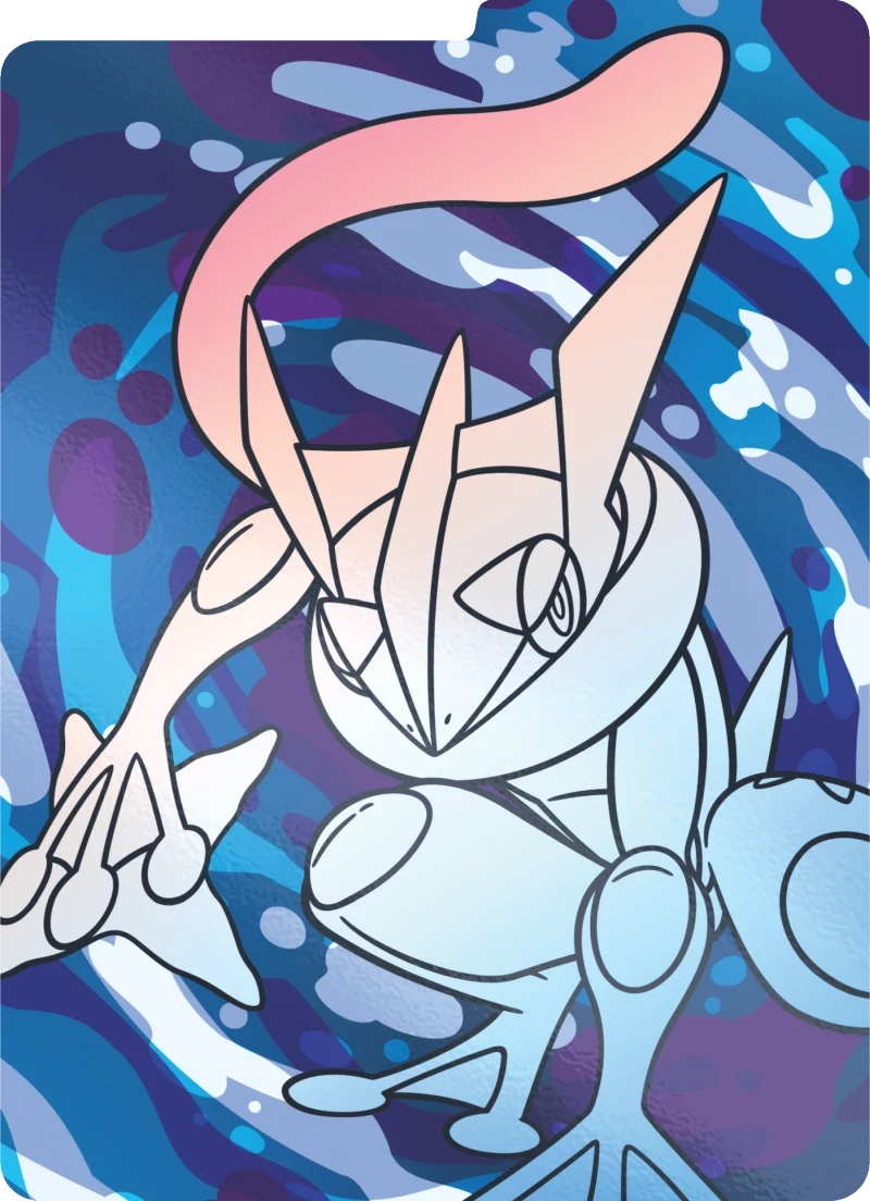 Pokémon TCG: Mega Evolution - Chaos Rising - Elite Trainer