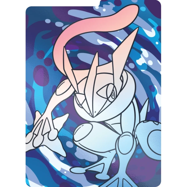 Pokémon TCG: Mega Evolution - Chaos Rising - Elite Trainer