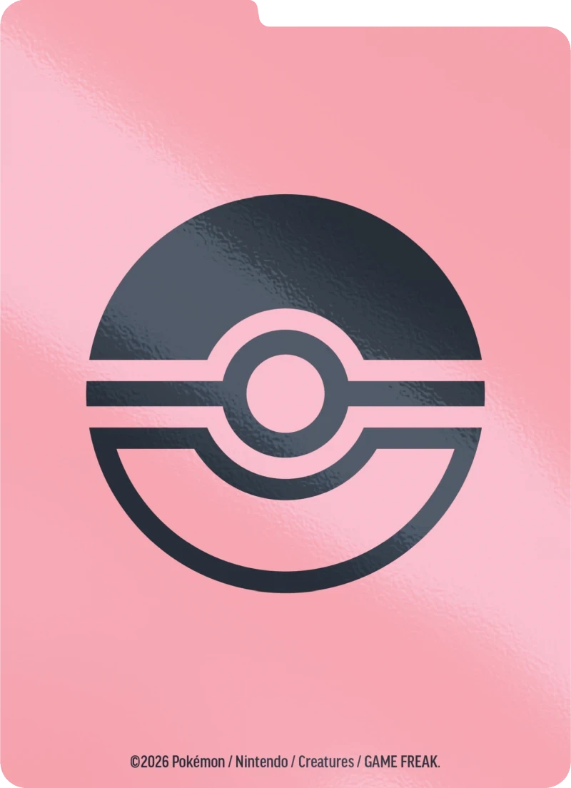 Pokémon TCG: Mega Evolution - Chaos Rising - Elite Trainer