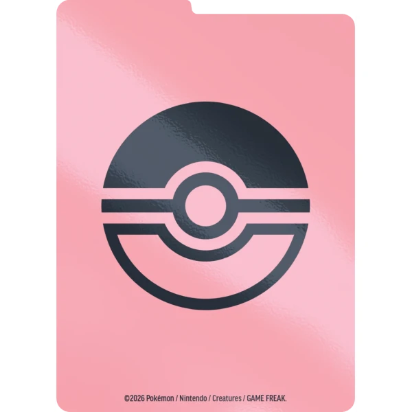 Pokémon TCG: Mega Evolution - Chaos Rising - Elite Trainer
