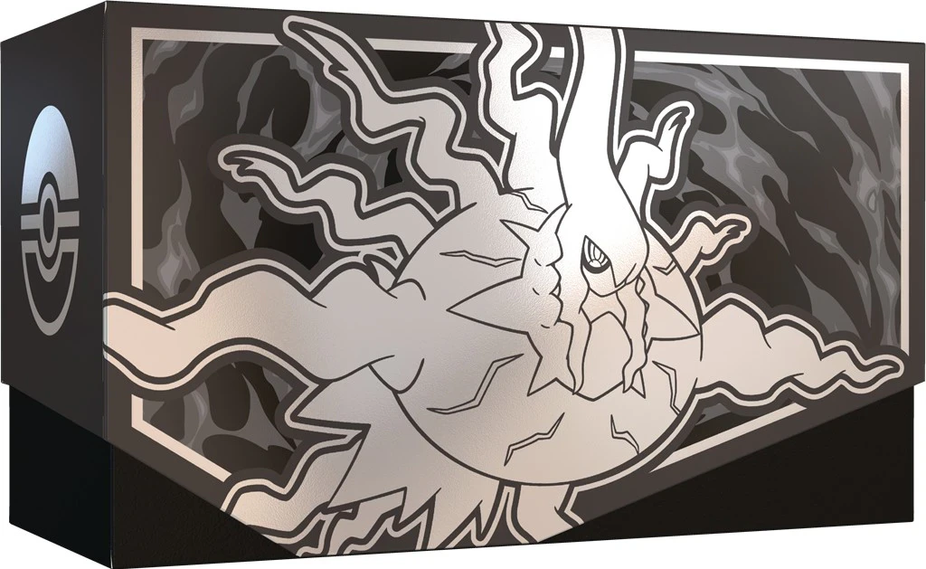 Pokémon TCG: Mega Evolution - Pitch Black - Elite Trainer B