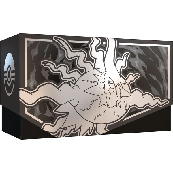 Pokémon TCG: Mega Evolution - Pitch Black - Elite Trainer B