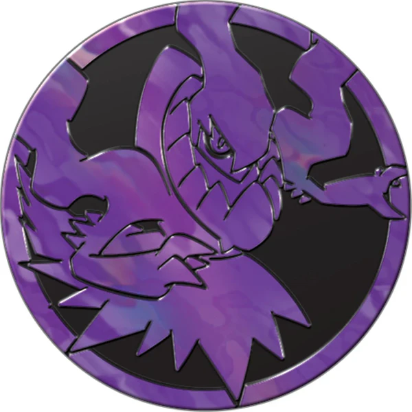 Pokémon TCG: Mega Evolution - Pitch Black - Elite Trainer B