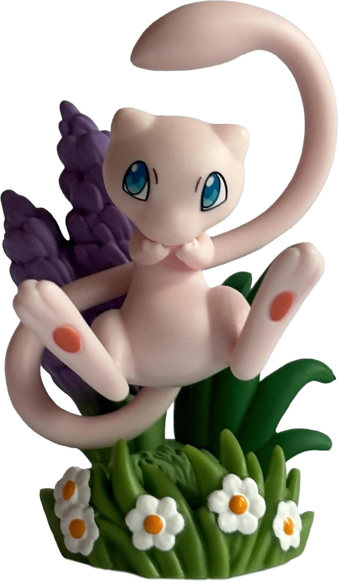 Pokémon TCG: 30th Celebration - Figure Collection - Mew (PR