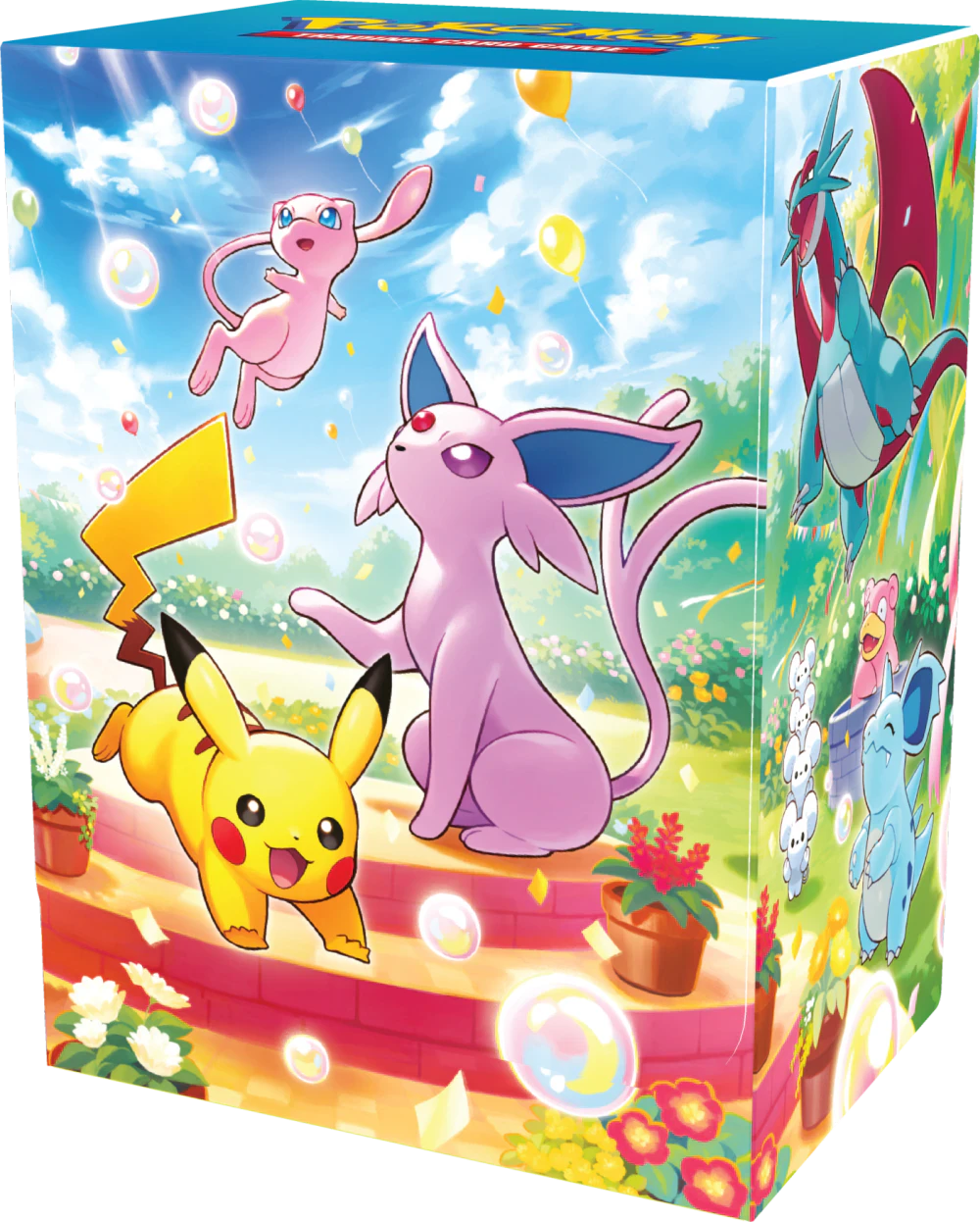 Pokémon TCG: 30th Celebration - Ultra-Premium Collection - 