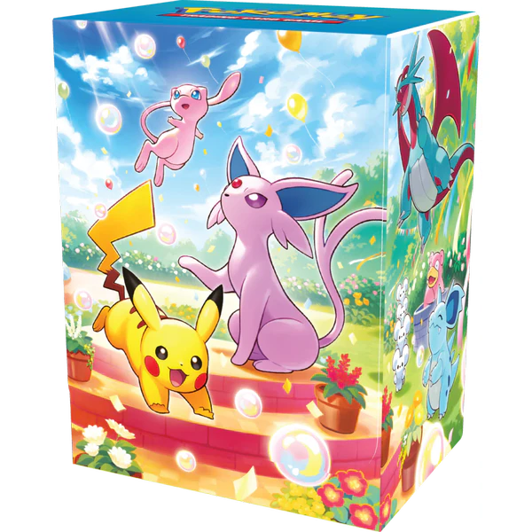 Pokémon TCG: 30th Celebration - Ultra-Premium Collection - 