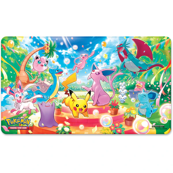 Pokémon TCG: 30th Celebration - Ultra-Premium Collection - 