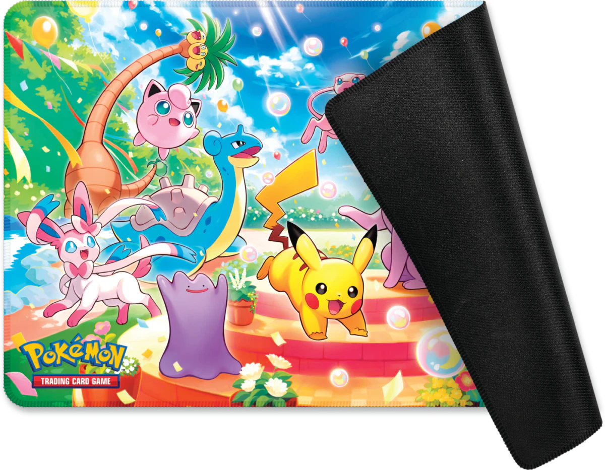 Pokémon TCG: 30th Celebration - Ultra-Premium Collection - 