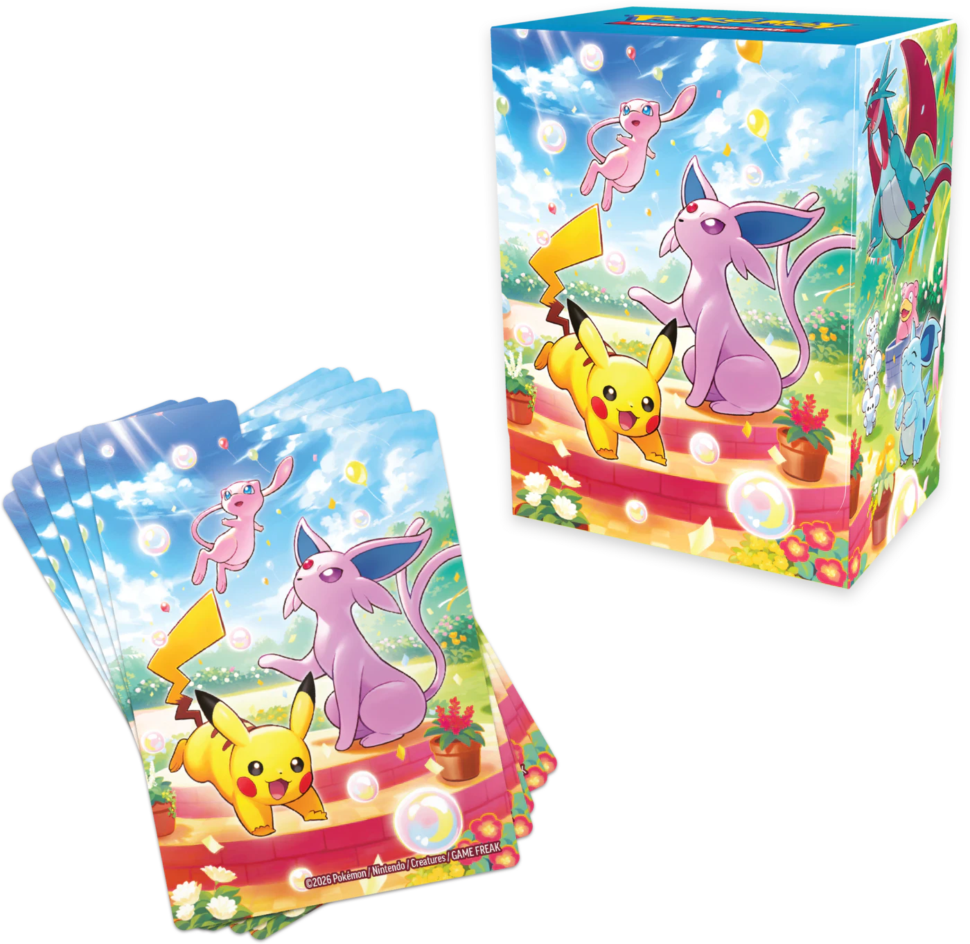 Pokémon TCG: 30th Celebration - Ultra-Premium Collection - 